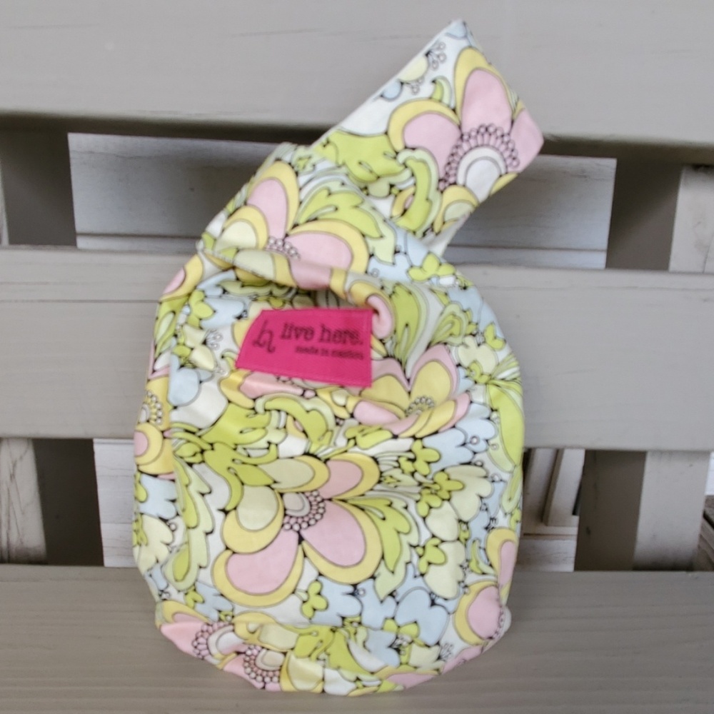 ❤ Japanese knot bag - Picture 7 of 12